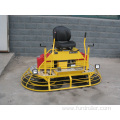 Easy operated lifting ride on trowel machine for sliding (FMG-S36)